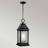 Elstead Lighting ZUNANJA VISEČA SVETILKA Shepherd 22/63 cm | Shoptok.si