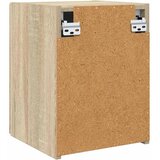 TV zidni ormar Zidne Sonoma 30 x 31 x 40 cm Konstruirano drvo | shoptok.hr