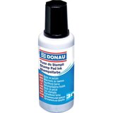 DONAU Boja za žigove Donau, Crna | shoptok.hr