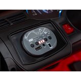  Licencirani auto na akumulator Audi Q7 NEW LIFT - crveni | shoptok.hr