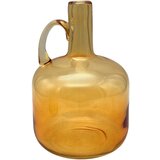 Signes Grimalt Vaze, notranji okrasni lonci Kristalna Vaza Oranžna | Shoptok.si