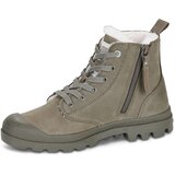 Palladium PAMPA HI ZIP WL Siva | shoptok.hr