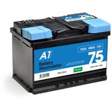 A1 Akumulator 12V/75Ah D+ | shoptok.hr