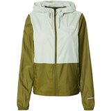The North Face Tehnička jakna 'CYCLONE' maslinasta / pastelno zelena Cijene