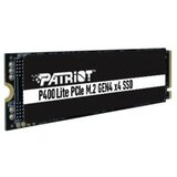 Patriot SSD 500GB M.23500/2700MB/s, PCIeGen4x4, P400 | Eponuda.ba