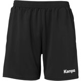 Kempa Športne hlače črna / bela Cene
