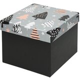  Poklon kutija BBP Xmas Tree, large | shoptok.hr
