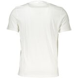 North Sails MEN&#39;S SHORT SLEEVED T-SHIRT WHITE | shoptok.hr
