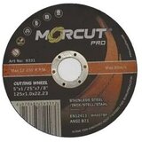  Ploča rezna 125x1 metal/inox MORCUT PRO Cijene