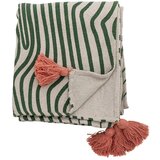 Bloomingville Odeja iz mešanice bombaža 130x160 cm Woodsby – Cene
