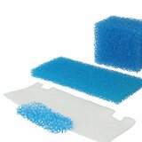 VHBW Set HEPA filtrov za Thomas Genius S1 Aquafilter / Twin T1 Aquafilter, 787224 Cene