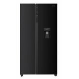 Heinner side by side hladnjak HSBS-HM529NFBKWDE++ | shoptok.hr