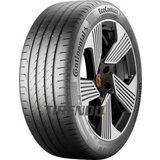 Continental EcoContact 7 ( 235/60 R19 107T XL EVc, MO-V, sa rebrom felne ) | Eponuda.com
