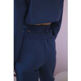 Kesi Insulated ensemble with short sweatshirt jeans | shoptok.hr