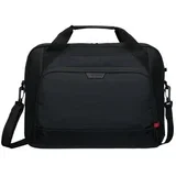EcoSmart 40.6 cm (16) Briefcase Black, Red