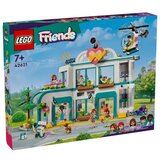 Lego Friends Mestna bolnišnica v Heartlake Cityju - 42621 | Shoptok.si