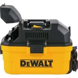  Usisavač Dewalt AT-DXV15T Rumena Crna | shoptok.hr