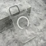  Futrola color ring magsafe za iphone 17 pro max (6.9) bela ( F122695 ) Cene