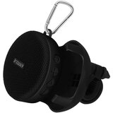 AVIZAR kolesarski bluetooth zvocnik / vodotesen brezžicni športni zvocnik IPX7 - crn, (20630901) Cene
