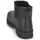Verbenas LUKA FUR SMOOTH Crna | shoptok.hr