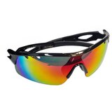  Venzo naočare u kutiji 100% uv crne | Eponuda.com