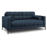Cosmopolitan Design Modra sedežna garnitura 152 cm Bali – | Shoptok.si