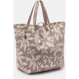 Sinsay Platnena torba za kupovinu | shoptok.hr