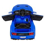  Auto na akumulator GT Sport - plavi | shoptok.hr