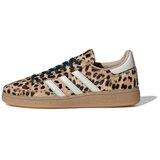 Adidas Nizke superge Handball Spezial Leopard Magic Beige pisana | Shoptok.si