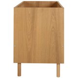Qu-ax otroška posteljica hai no ki 60x120 | Shoptok.si