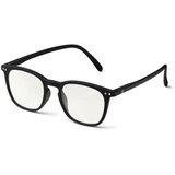 Izipizi Unisex naočale za plavo svjetlo #E SCREEN Black (crne) Slike