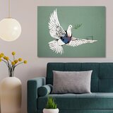 Wallity Slika KNV4463, 50x70 cm | ePonuda.com