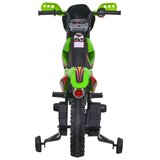 Motor na akumulator Bike Cross G - zeleni | shoptok.hr