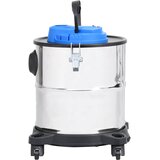  Usisivač za pepeo s filtrom HEPA 1200 W 20 L nehrđajući čelik | Eponuda.ba