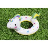  Luftić za plavanje Unicorn 79 x 58 cm Bestway 36128 - bela Slike