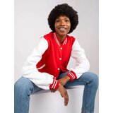 ex moda Sweatshirt-EM-BL-722.44P-red | shoptok.hr