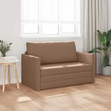 Krevet na razvlačenje Boja cappuccina 124 x 71 x 78 cm | Eponuda.com