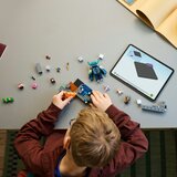 Lego Minecraft® - Srečanje s Čuvarjem (21274) | Shoptok.si
