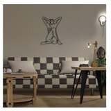 WALLXPERT zidna dekoracija Geometric Nude Woman | ePonuda.com
