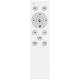 Globo stropna led-svetilka 50/6,5 cm | Shoptok.si