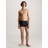 Calvin Klein Underwear Bokserice smeđa / zelena / ljubičasto plava / crna | shoptok.hr