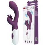  Multifunkcionalni Vibrator Butterfly Kiss | Eponuda.com