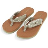 O'neill Japonke 'Ditsy Sun' kaki / bela | Shoptok.si