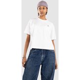 Volcom Stone Blanks Up T-shirt white | Shoptok.si
