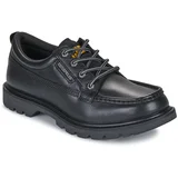 Caterpillar COLORADO MOC TOE LOW Crna