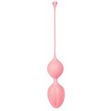 Fantasy Kegel Balls Pink 75g | Eponuda.com