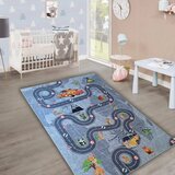  Dečiji tepih Autoput – 140x220cm | ePonuda.com