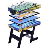  GameZone Fusion 4u1 - multifunkcionalni sto za igru ( 4819 ) Cene