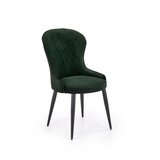  Kuhinjski stol MERIDIAN zeleno blago | Shoptok.si