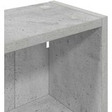  Kopalna stenska omarica s polico Beton Siva 30 x 16 x 62,5 cm, (5000233360) | Shoptok.si
